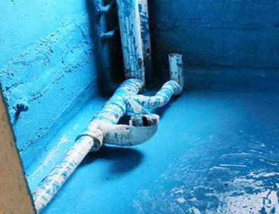 新田测漏水多少钱