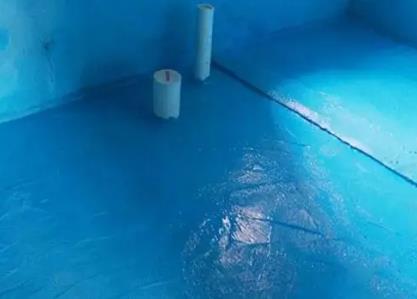 新田漏水检测价格